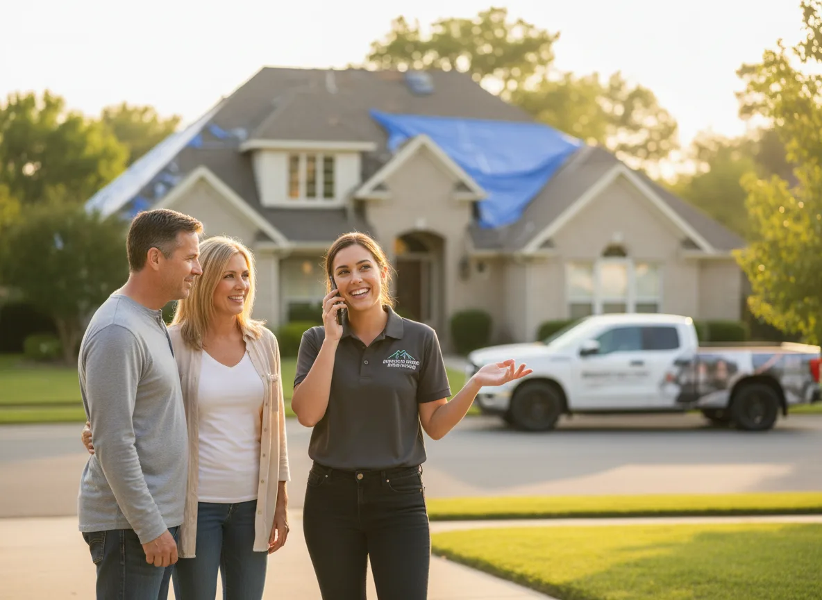 Emergency Roof Repair West Lebanon, IN FAQs